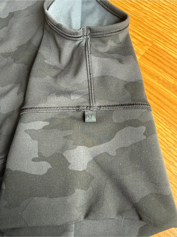 Lululemon Power Pivot Tank *Everlux - Image 3