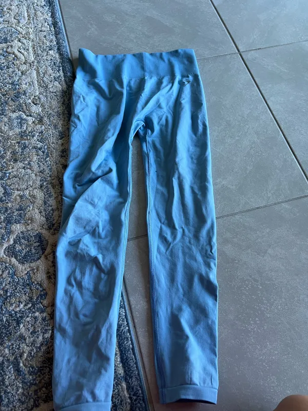 Gymshark Seamless Leggings - Image 6