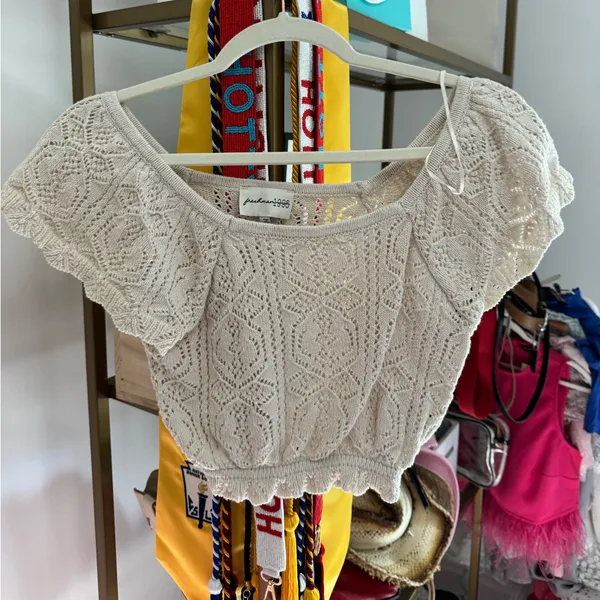 knit set!! worn ONCE Size M - Image 2