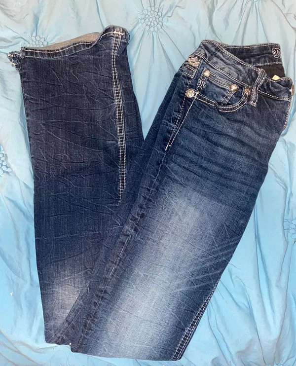 Miss Me jeans - Image 2