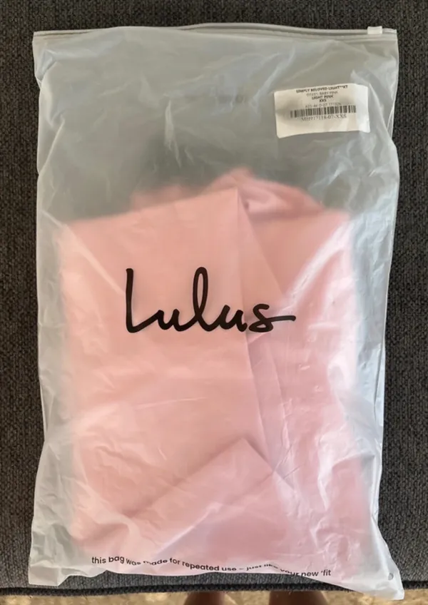 Lulus Dress - Image 7