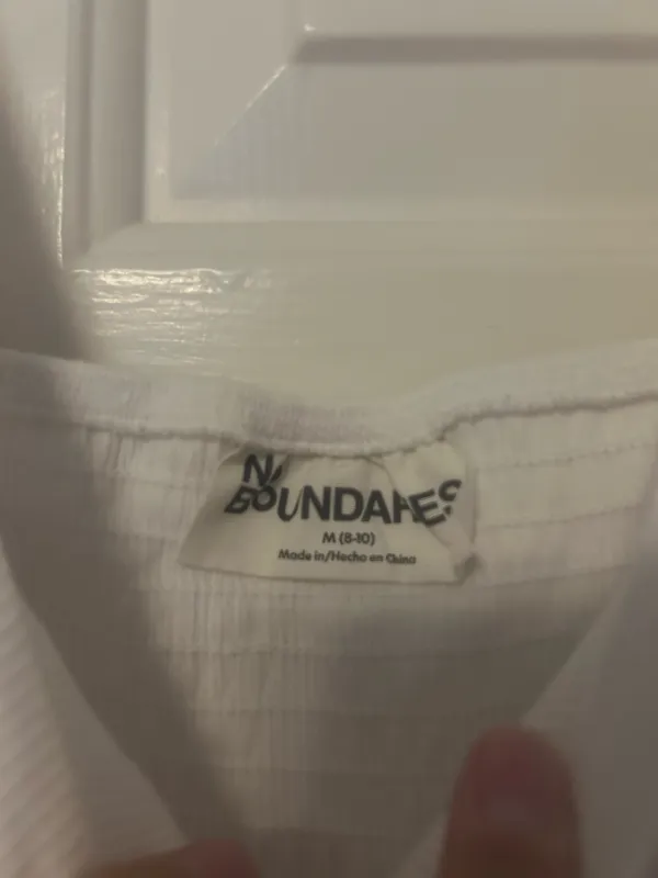 No Boundaries - Image 3