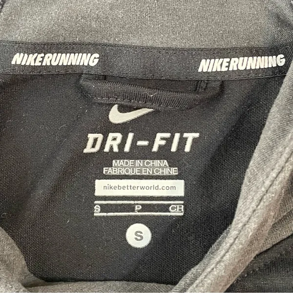 Nike Women’s Long Sleeve Running Shirt - Image 13
