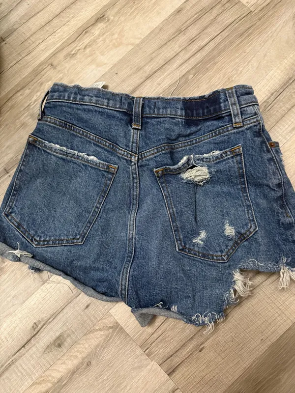 Abercrombie Shorts - Image 2