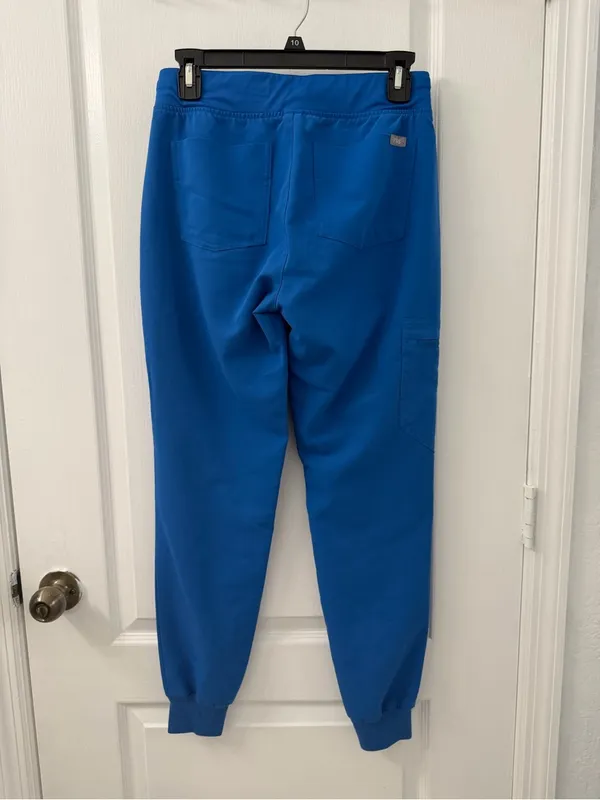 Figs Zamora Jogger Scrub Pants™ (Size XS) - Image 7