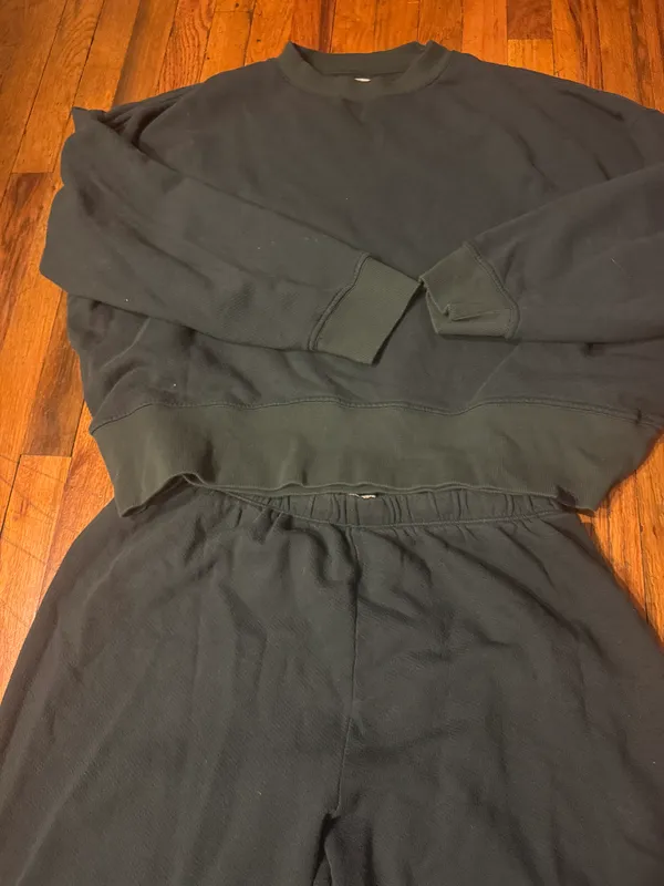 Lightweight Sweatset - Image 2