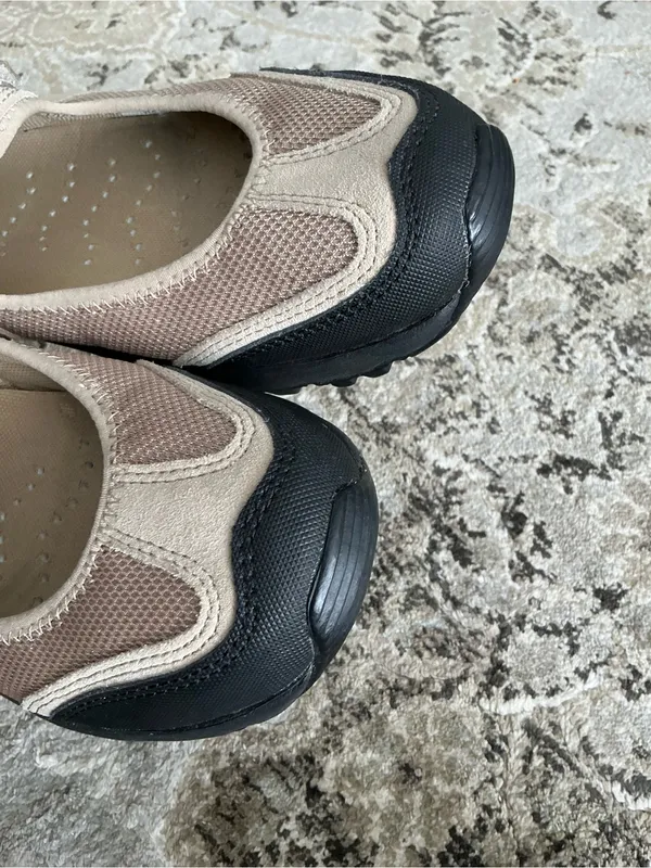 Lands' End casual Mary Jane loafers 🌻🌻 - Image 10