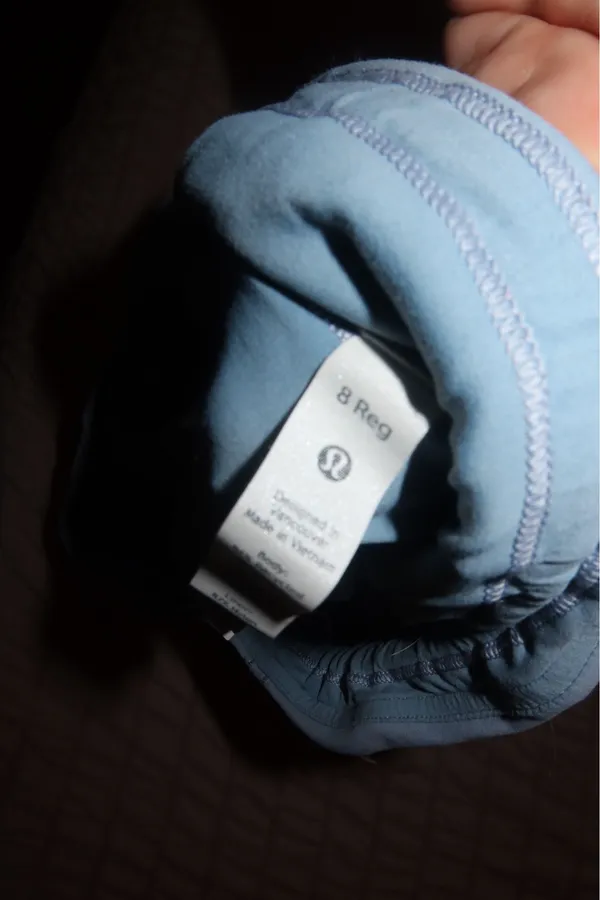 Lululemon Skort - Image 4