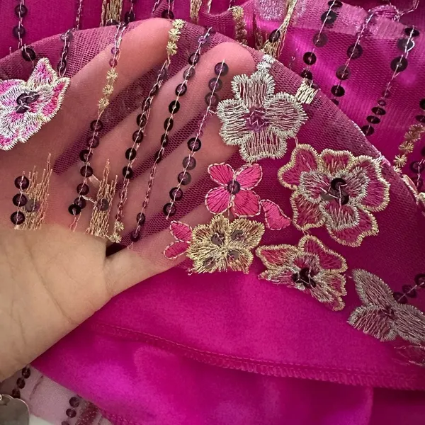 NTW Odrella Fusya Dress Bayan Elbise as 38(6) - Image 10