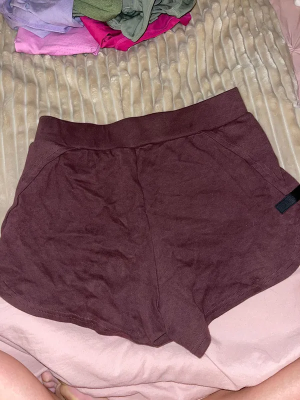 Alphalete Shorts - Image 3