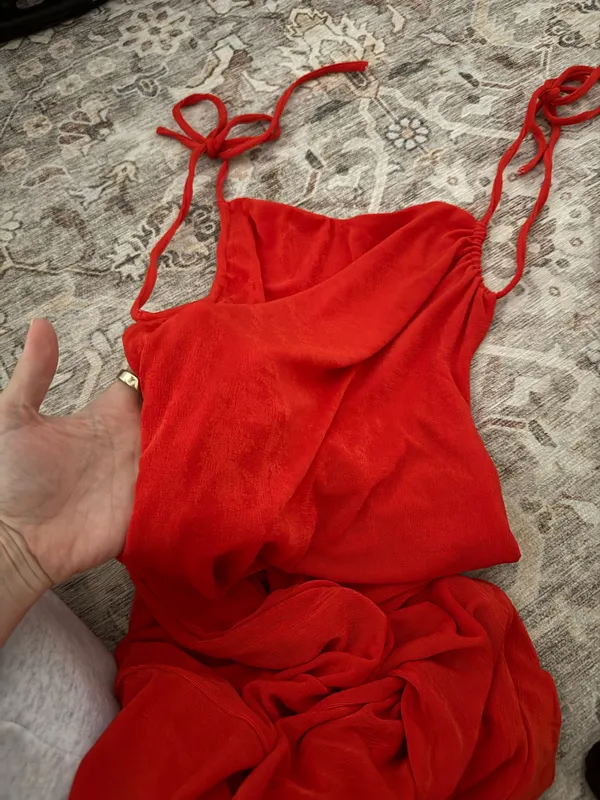 Oh Polly Dress - Image 3