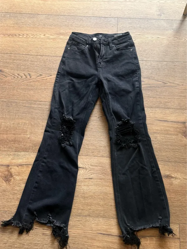 Rudy risen jeans - Image 3