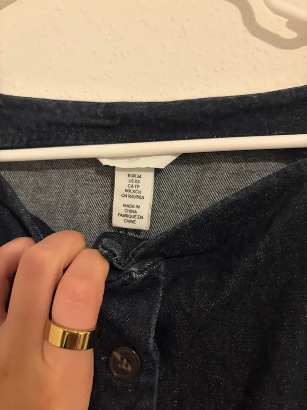 H&M Top - Image 4