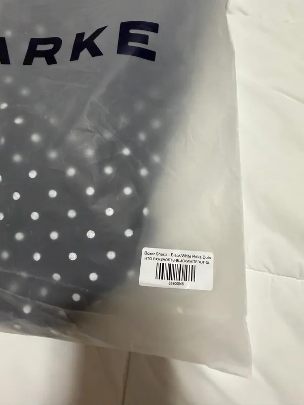PARKE Boxer Shorts  - Image 4