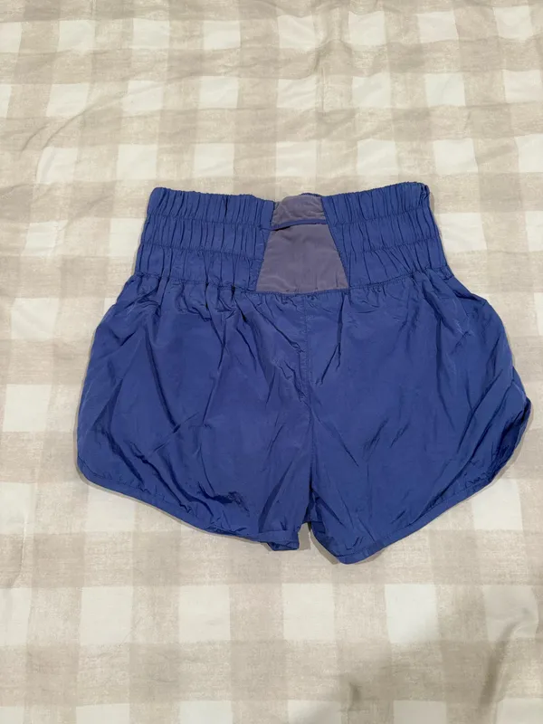 Free People Shorts Way Home - Image 2