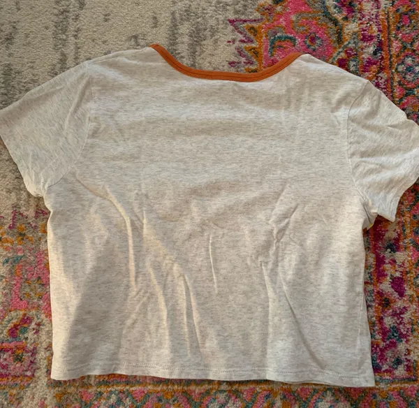 Graphic Tee Size S - Image 2