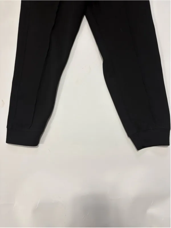 Women’s Beverly Hills Polo Club Black Joggers Size S - Image 3