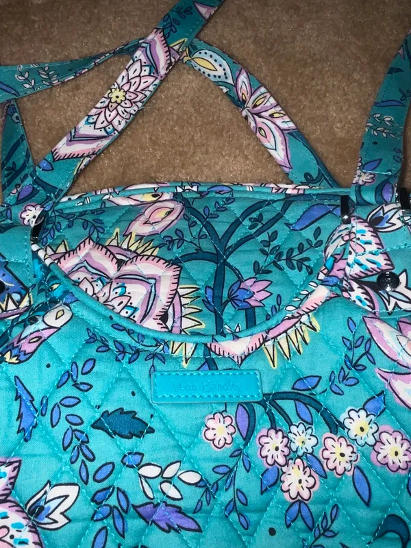 Vera Bradley Purse - Image 2