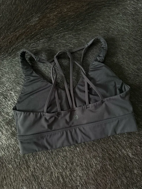 All in Motion Sports Bra - Image 2
