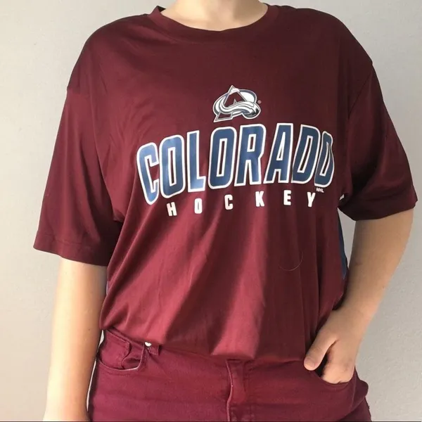 NHL • Colorado Hockey XL - Image 2