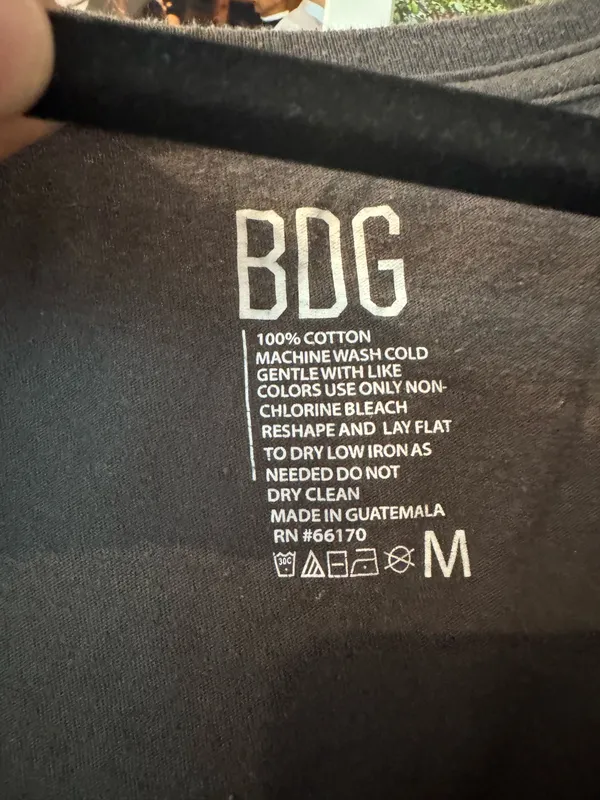 BDG Urban Outfitters Top - Image 3