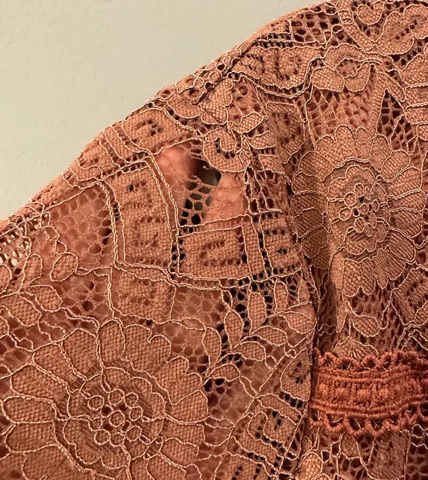 Andrée By Unit Blouse - Image 4