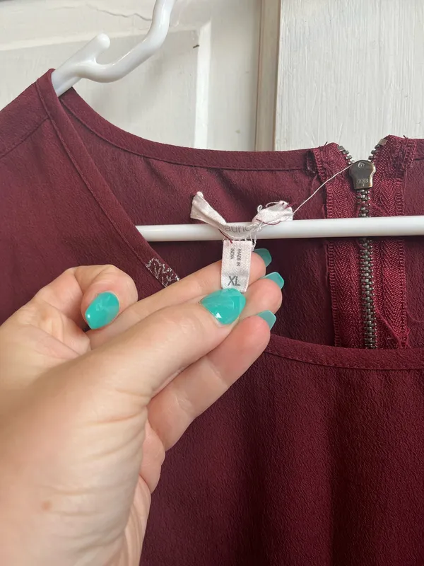Maurice’s Blouse - Image 3