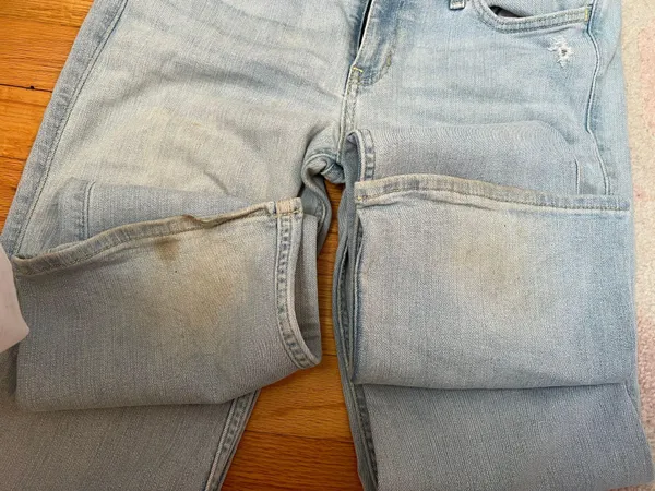 Hollister Bootcut Jean - Image 2