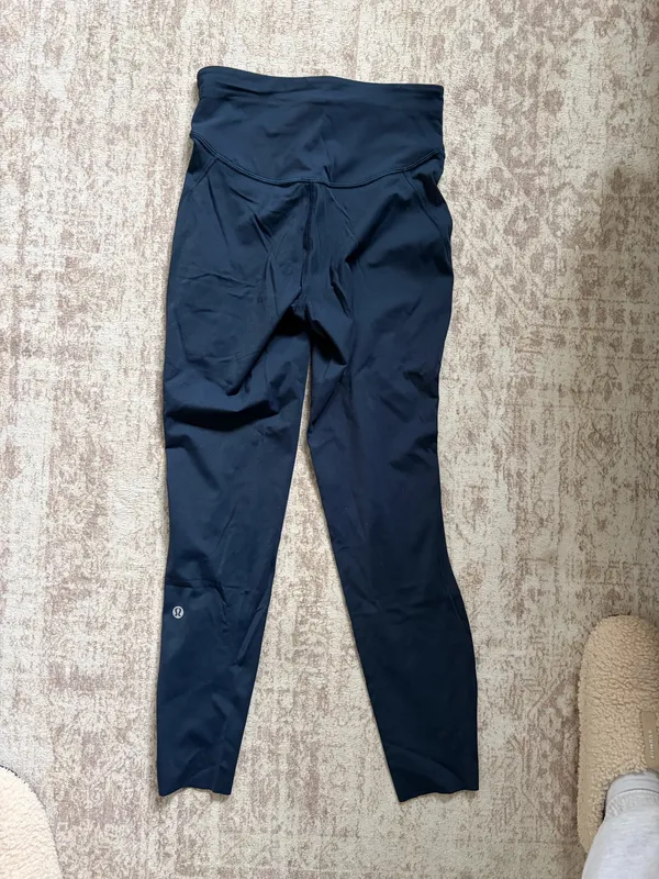 Lululemon Bace Pace Leggings - Image 2