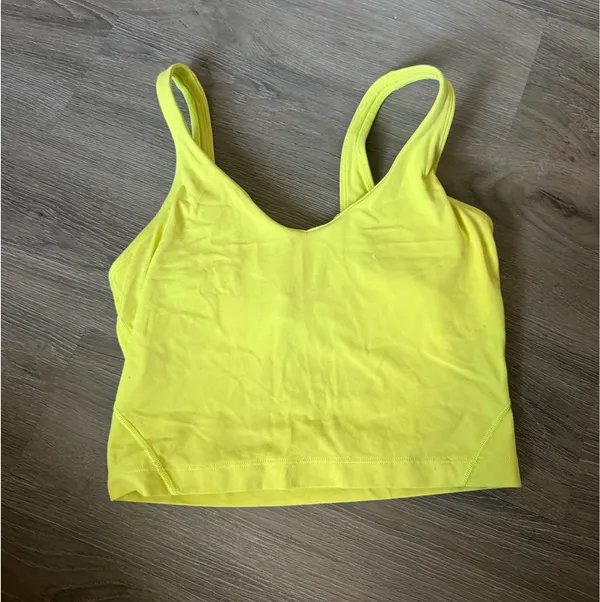 Lululemon Align Tank Top - Image 2