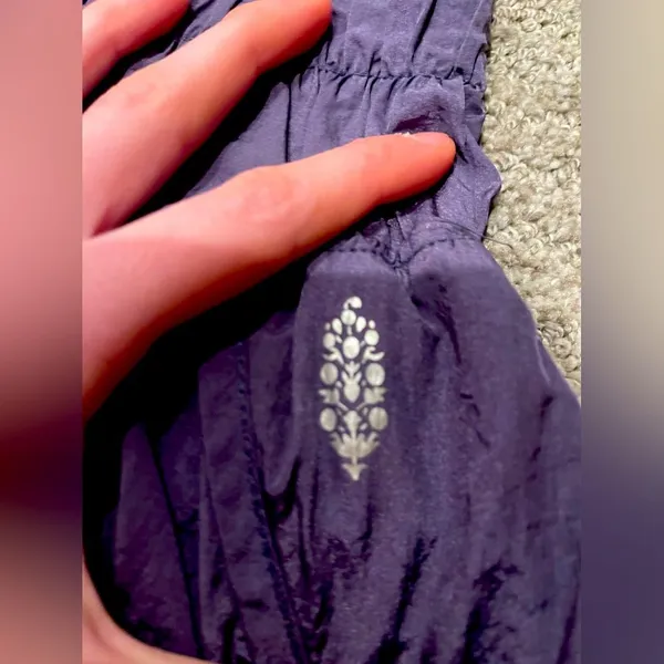 Free people movement shorts - Image 7