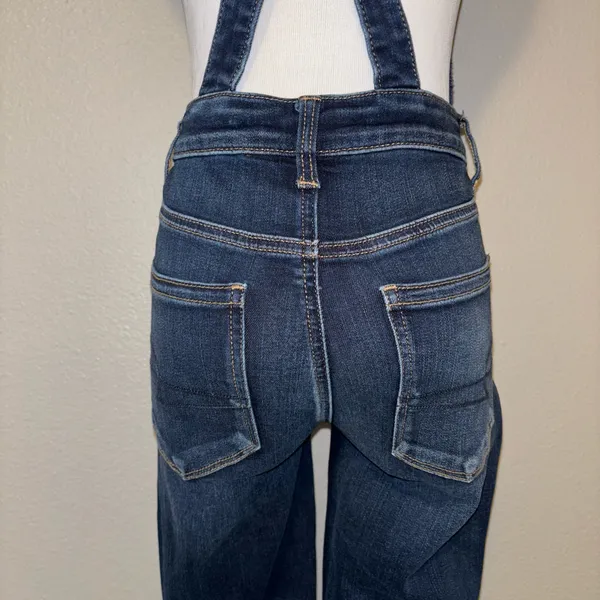 American Eagle Overalls - Image 5