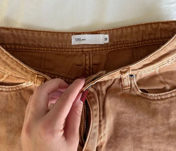 Grey Bandit Jeans - Image 4