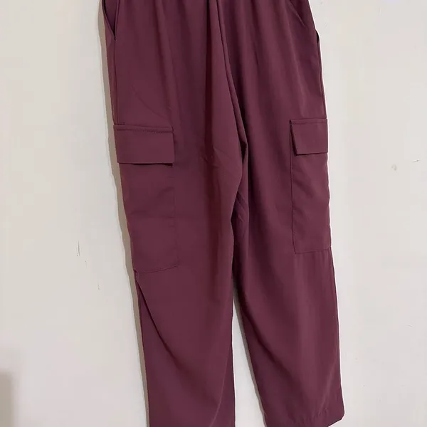 Good Luck Gem Trouser Pants Size XS - Image 3