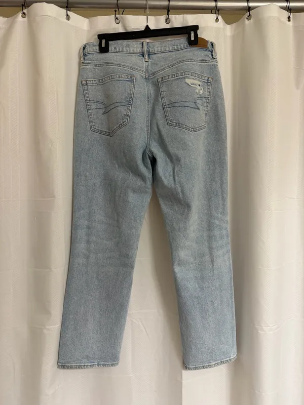 American Eagle Jeans - Image 2