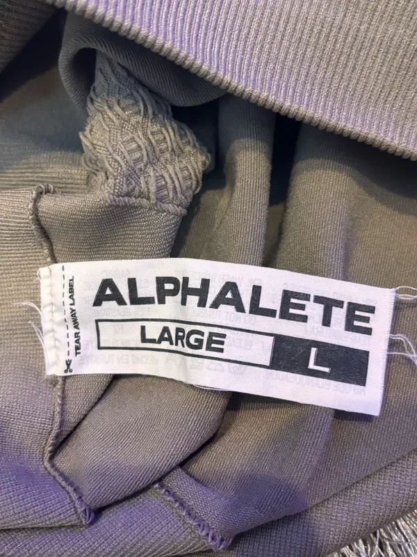 Alphalete Shorts - Image 3