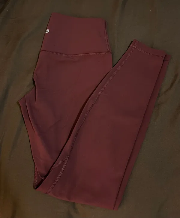 28” Align Leggings - Image 2