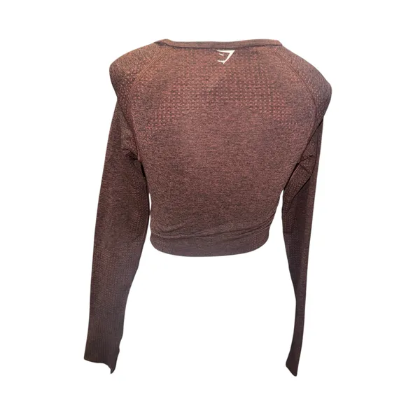 Gymshark Vital 2.0 crop top - Image 3
