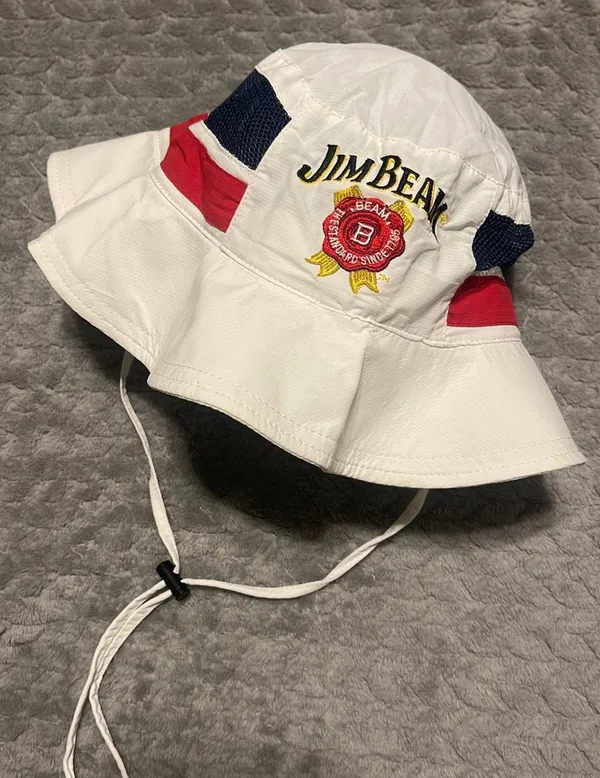 Jim Beam Bucket Hat - Image 3