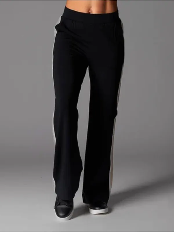 TAVi TaviLuxe Cozy Wide Leg Pant - Image 4