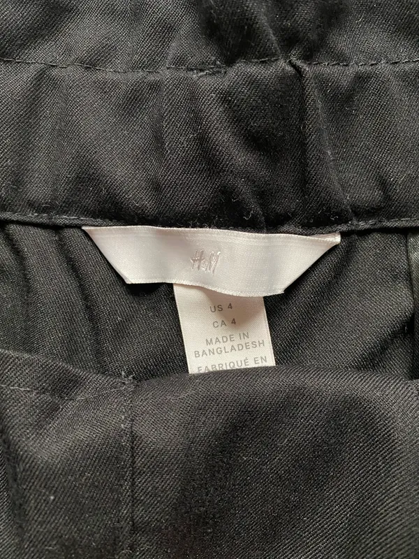H&M Trousers - Image 4