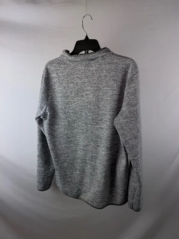 Sweater Gray Size XL - Image 3