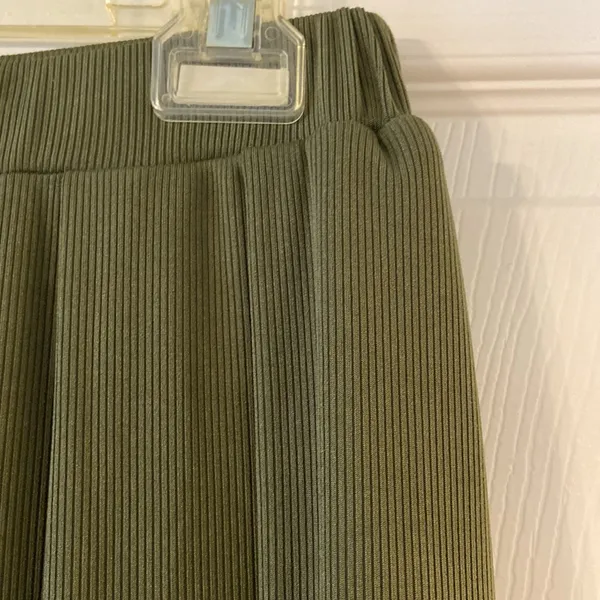 CIDER Pants size XL brand new two front pockets inseam 29” waist 32” elastic - Image 4