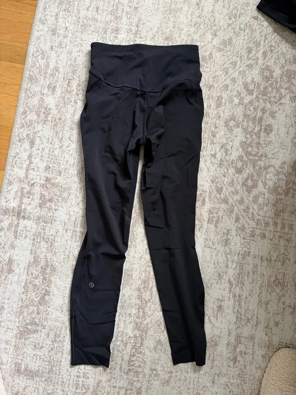 Lululemon Bace Pace Leggings - Image 2