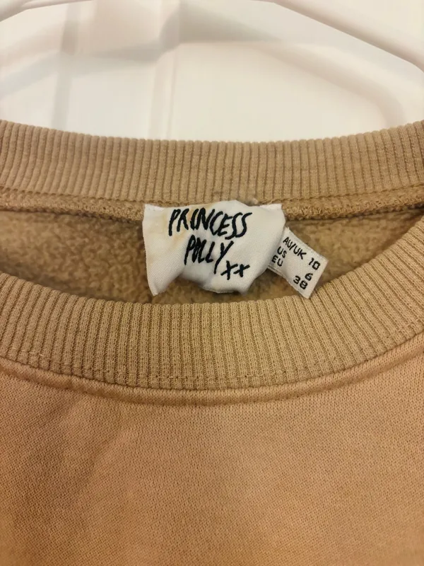 Princess Polly Hoodie - Image 2