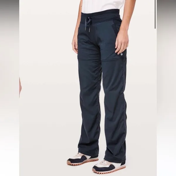 Lululemon Dance Studio Pant III *Unlined - Image 10