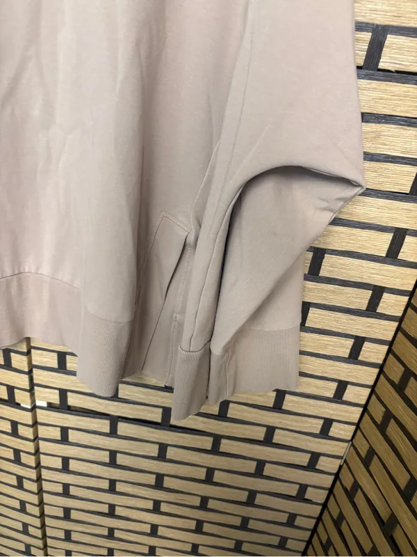 Haven Well Within Tan Sweatshirt Size XXL - Image 4