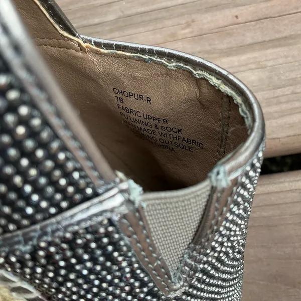 Steve Madden slip ons🌟DRESSY🌟 - Image 8