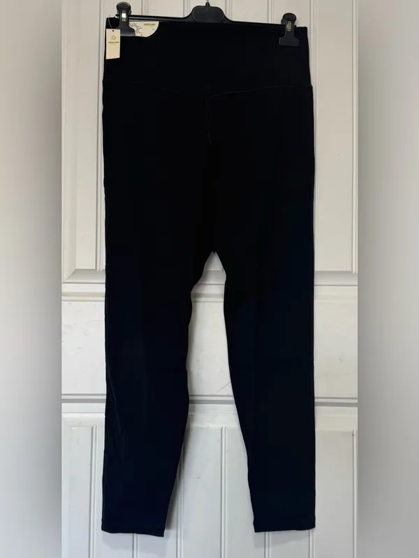 OFFLINE By Aerie Real Me XTRA High Waisted Legging XL Long New Black - Image 3