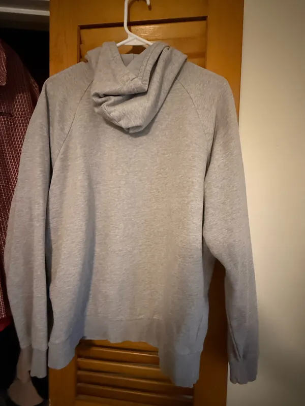 Under Armour Oversized Hoodie - Image 3